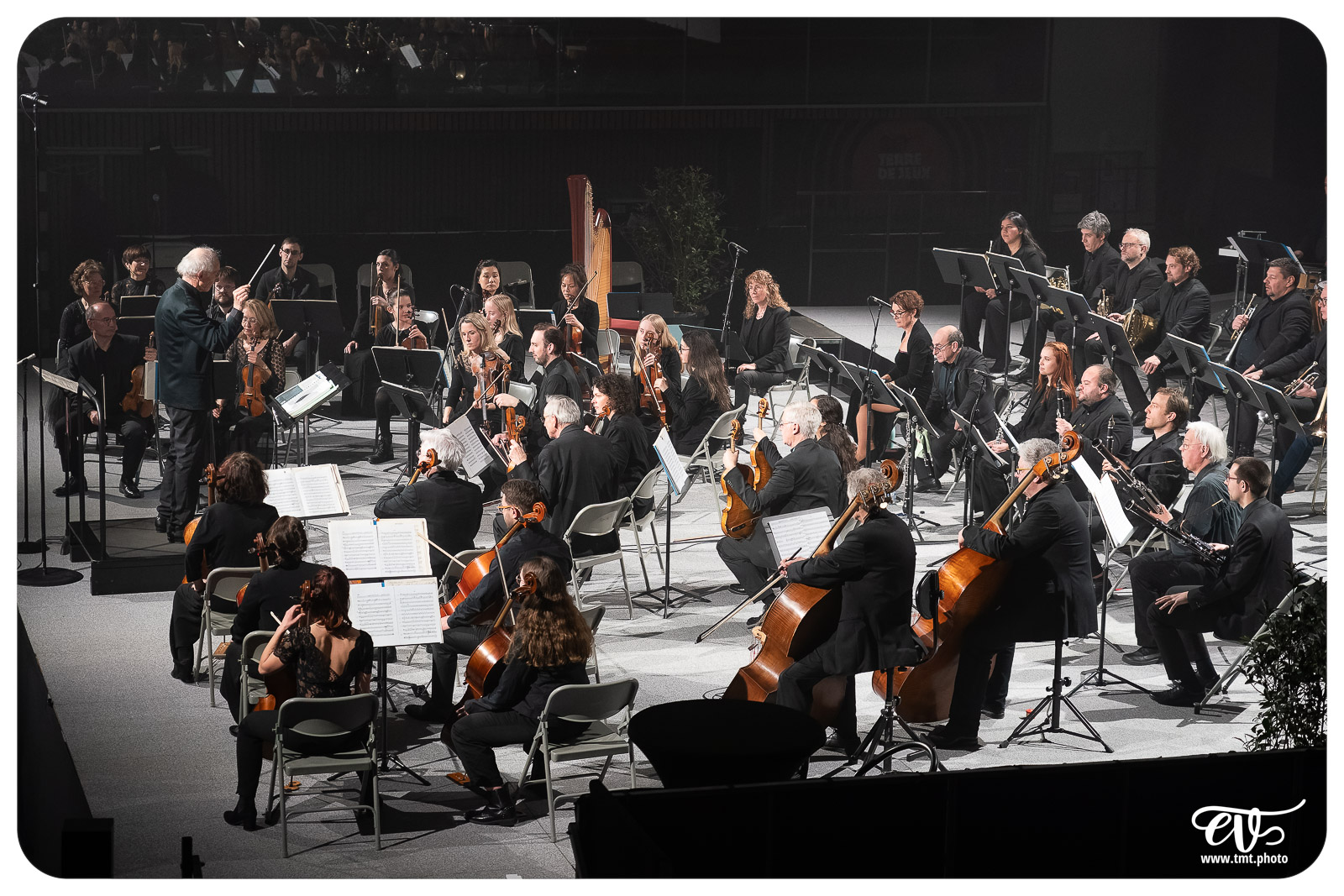 CONCERT DU NOUVEL AN (OSH)